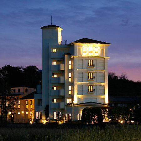 Bishoku No Kakurega Provence Hotel Shima  Exterior photo