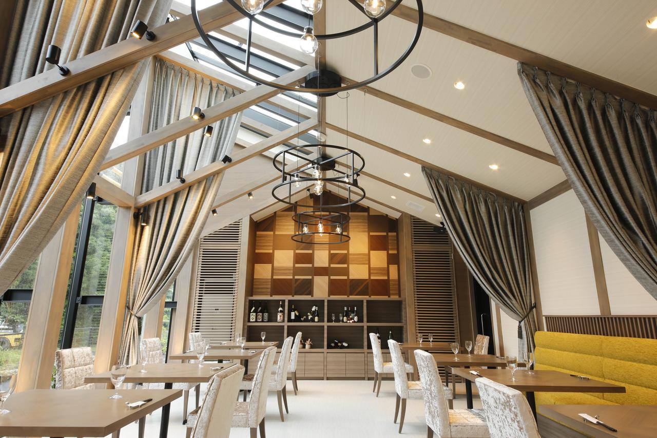 Bishoku No Kakurega Provence Hotel Shima  Exterior photo