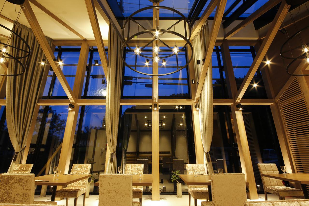 Bishoku No Kakurega Provence Hotel Shima  Exterior photo