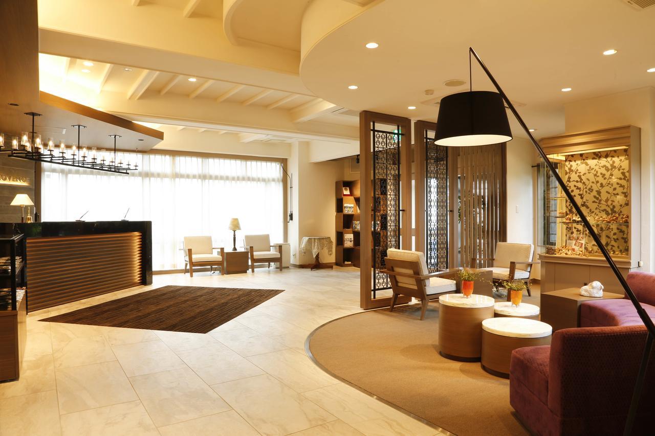 Bishoku No Kakurega Provence Hotel Shima  Exterior photo