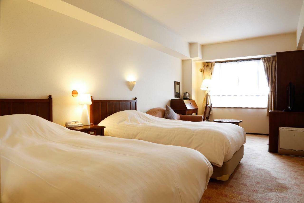 Bishoku No Kakurega Provence Hotel Shima  Exterior photo