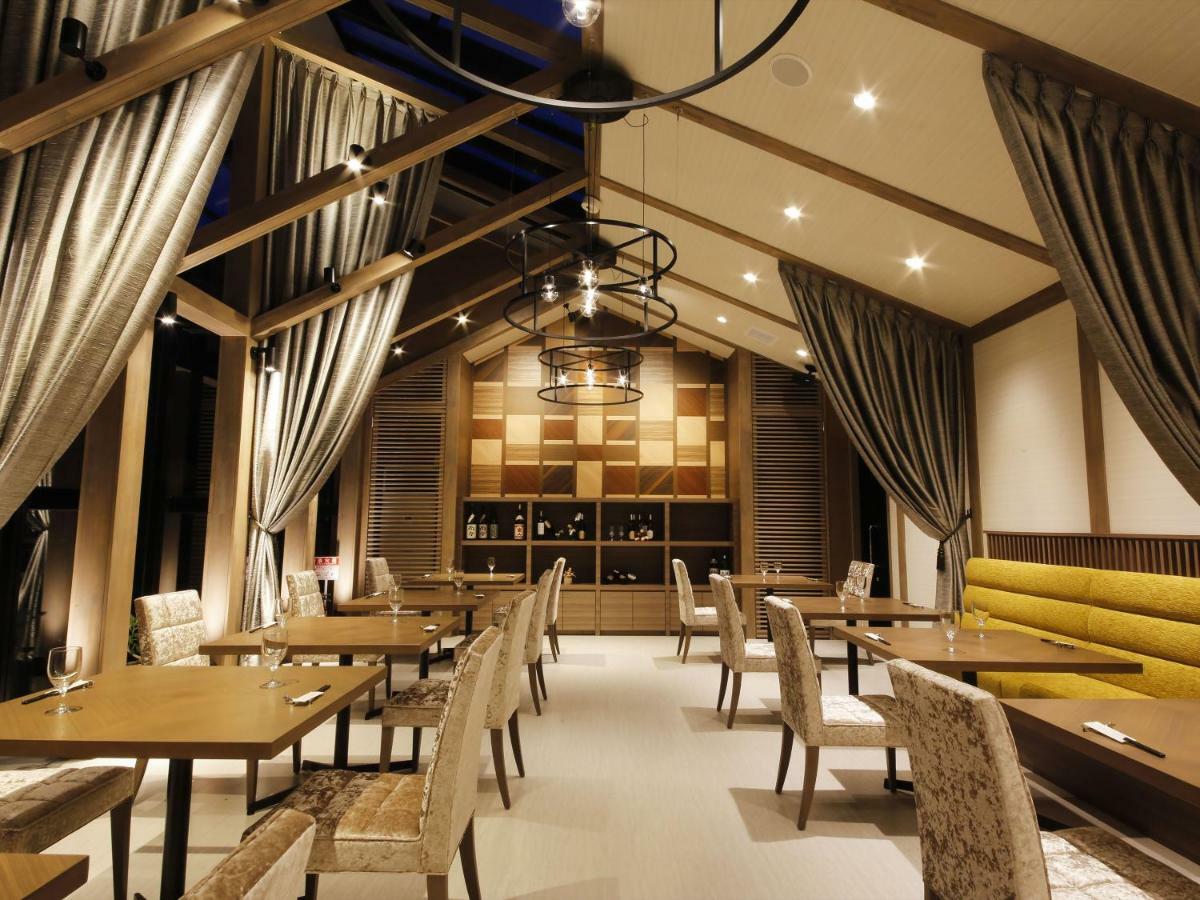 Bishoku No Kakurega Provence Hotel Shima  Exterior photo
