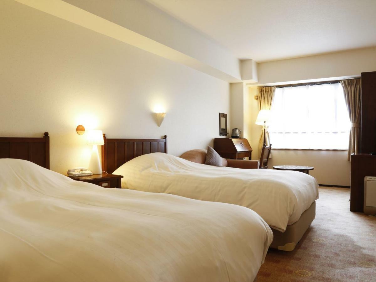 Bishoku No Kakurega Provence Hotel Shima  Exterior photo