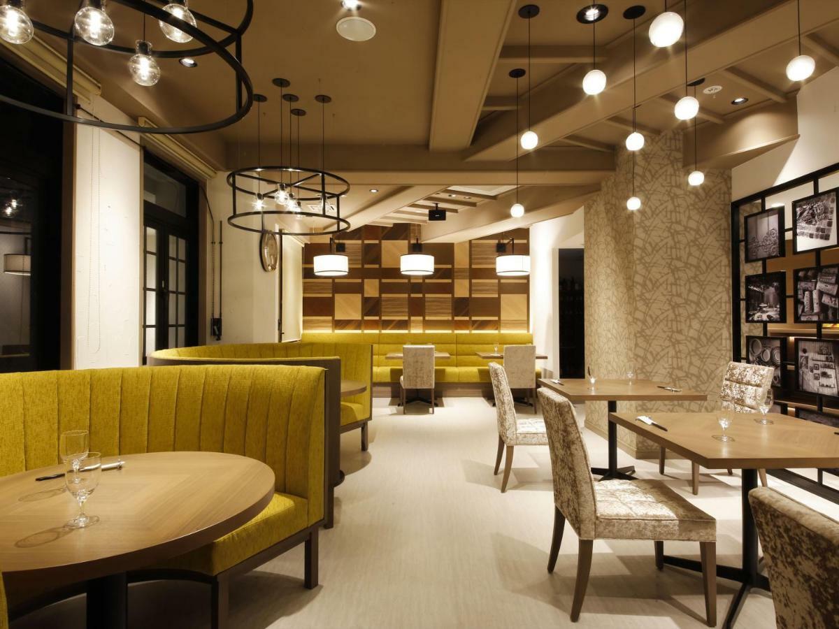 Bishoku No Kakurega Provence Hotel Shima  Exterior photo